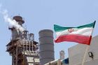 Iran: 170 FirmenverhandelnüberGasexport